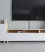 alufine pipeline aluminium hochglanz kabelkanal