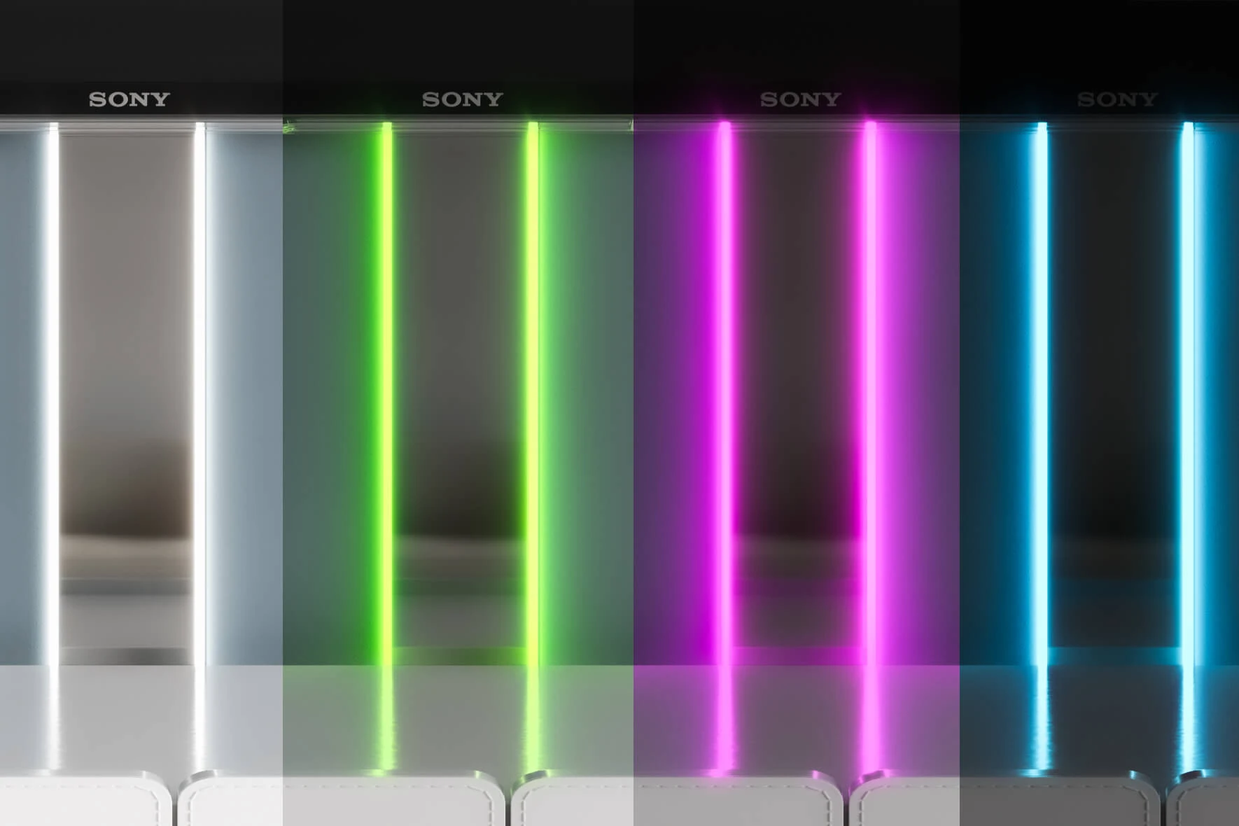 led design tv kabelkanal